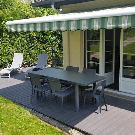Appartements - Chez Alice Salies-de-Béarn Exteriör bild