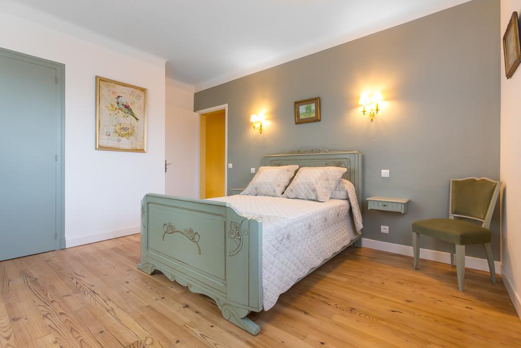 Appartements - Chez Alice Salies-de-Béarn Exteriör bild
