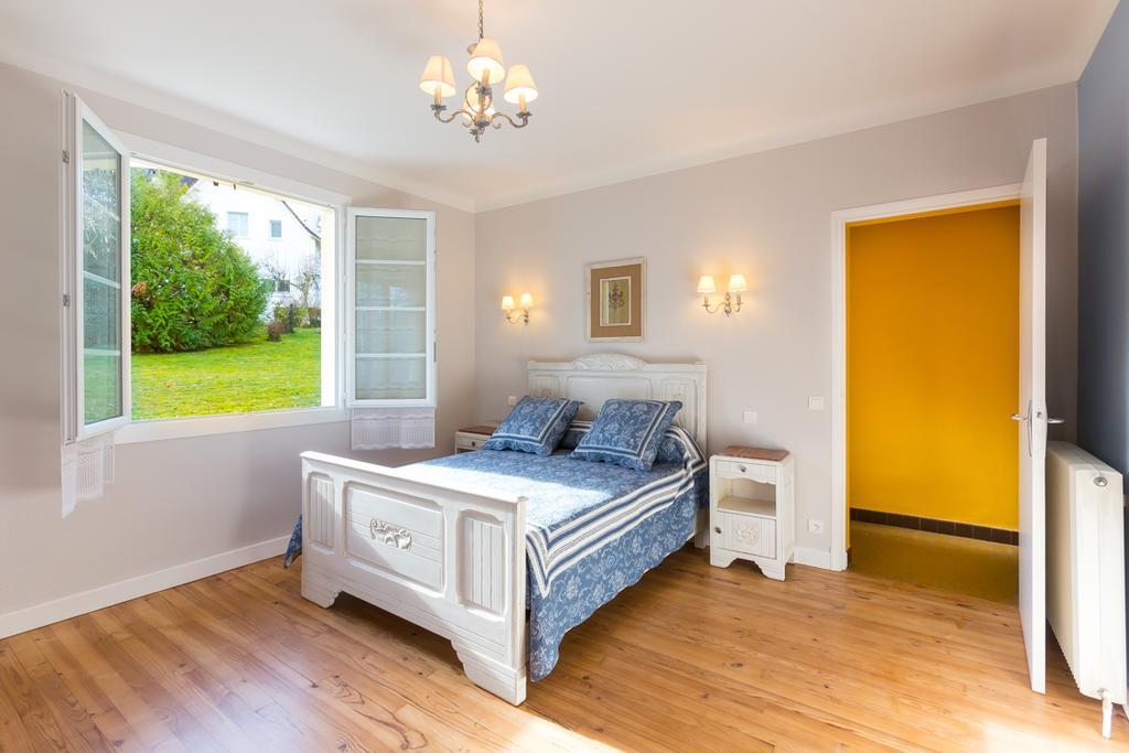 Appartements - Chez Alice Salies-de-Béarn Exteriör bild