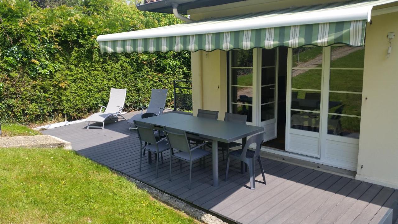 Appartements - Chez Alice Salies-de-Béarn Exteriör bild